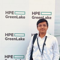 Upendra Vishwanath Y S