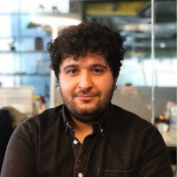 Emre Arslan