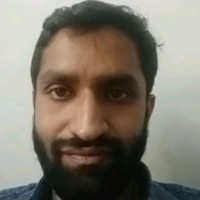 Gajanana Sridhar Shetty