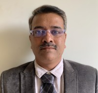 Gurusidhesh Hiremath