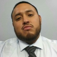 George Dominguez