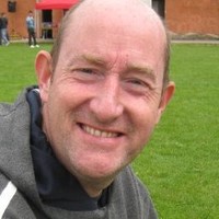 Peter Mandryk