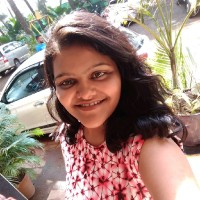 Tejasvi Chawda