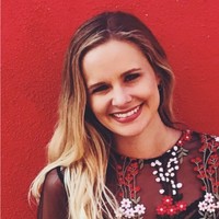 Hailey Leikas