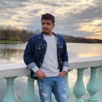 Priyank Patel