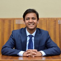 Ashish Vijay