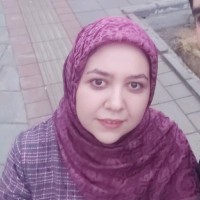 Fatemeh Bahari Nasab