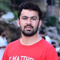 Shahzaman Khan