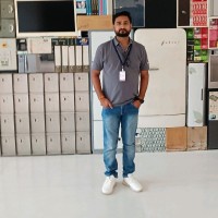 Abhishek Tiwari