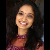 Rinu Elisabath Mathew
