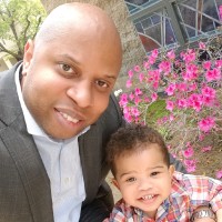 Anthony Topps