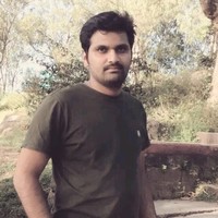 Kiran K