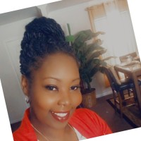 Tormecia Stevenson