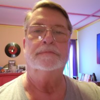 Rex Morris