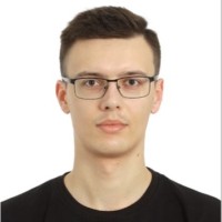 Alexander Nekrashevich