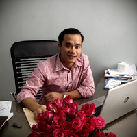 Diep Chau