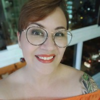 Simone Patricia Reeck