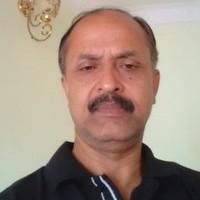 Madhab Prasad Bhattarai
