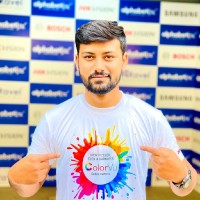 Mangesh Gandhi