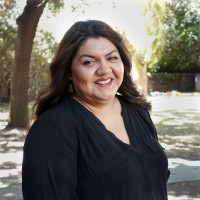 Isabel Rios-Weimer