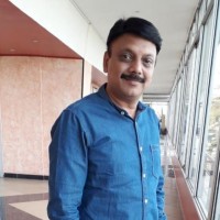 Rajesh Shah Arvind Kumar