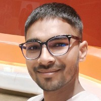 Jugal Kishore Ojha