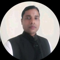 Santosh Kumar Ram