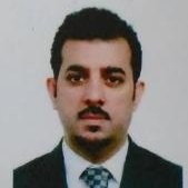 Ziyad Al Ahmed