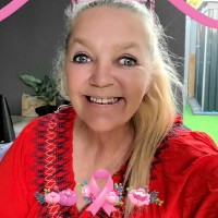 Joanne (Jo) Rees