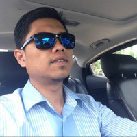 Mohd Raziff Suhud