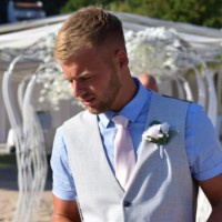 Kyle Wych
