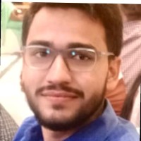 Vikashkumar Tripathi