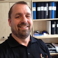 Tomas Lindgren