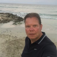 Frank Peters