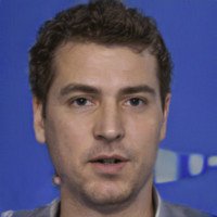 Seth John