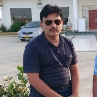 Mushir Sarwar