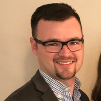 Jacob O'Rourke