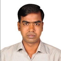 Pruthwiraj Samal