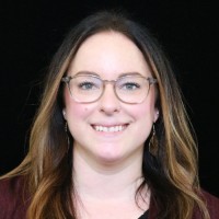 Megan McCauley, MBA