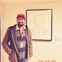Bharath Chandrasekaran