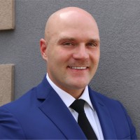 Mark Vandermolen