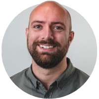 Adam Nicholson