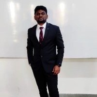 Mugilvarman B