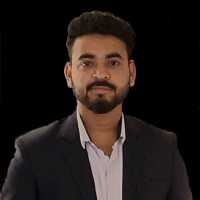 Harsh Sahani
