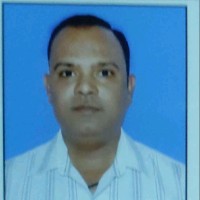 Dharmendra Kumar Sahu
