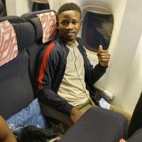 Thierno Sarr