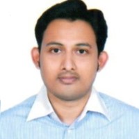 Nirmalya Mohanty