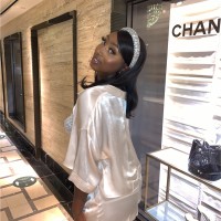 Belle Mbaye
