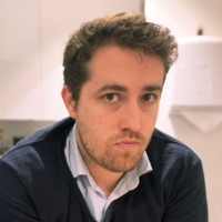 Romain Giraud