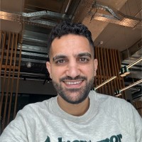 Zahi Cohen